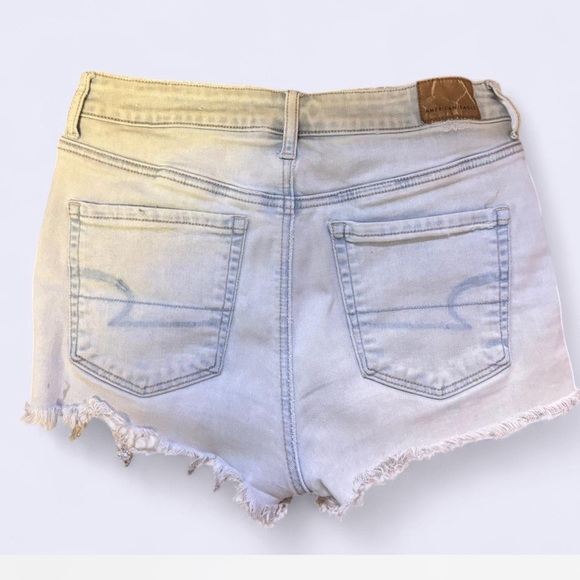 American Eagle Shorts - Picture 4 of 4